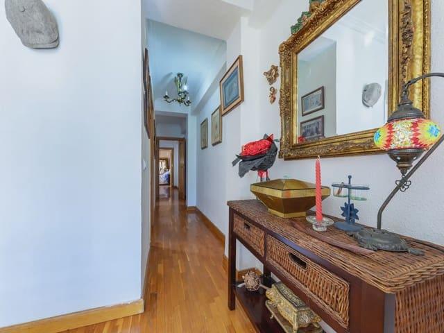 Piso en venta en Alicante / Alacant, Alicante Costa Blanca