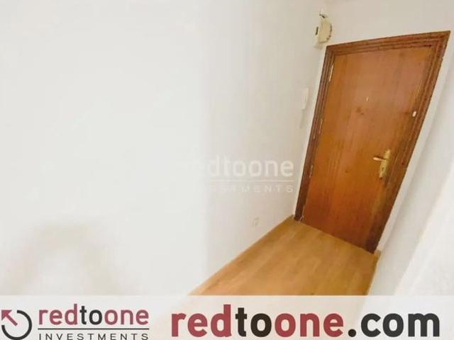 Piso en venta en Alicante / Alacant, Alicante Costa Blanca