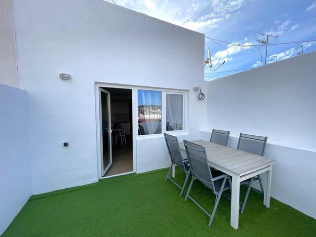 Piso en venta en Alicante / Alacant, Alicante Costa Blanca
