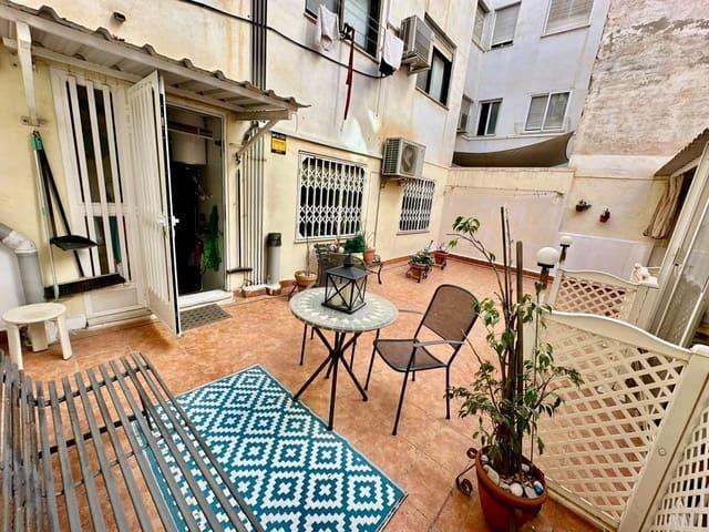 Piso en venta en Alicante / Alacant, Alicante Costa Blanca