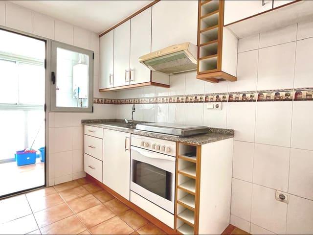 Piso en venta en Alicante / Alacant, Alicante Costa Blanca