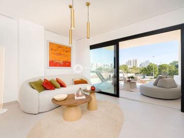 Piso en venta en Alicante / Alacant, Alicante Costa Blanca