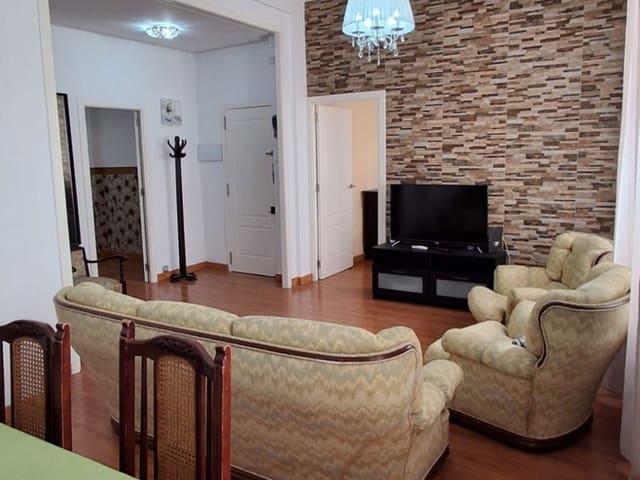 Piso en venta en Alicante / Alacant, Alicante Costa Blanca