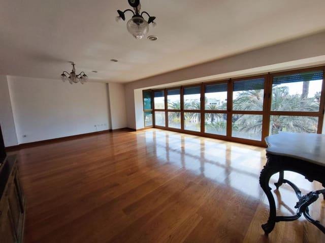 Piso en venta en Alicante / Alacant, Alicante Costa Blanca