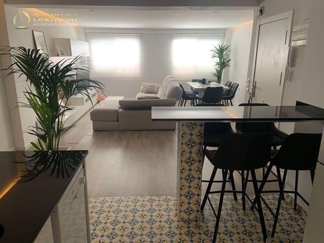 Piso en venta en Alicante / Alacant, Alicante Costa Blanca