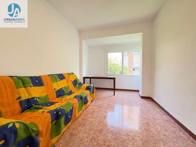 Piso en venta en Alicante / Alacant, Alicante Costa Blanca