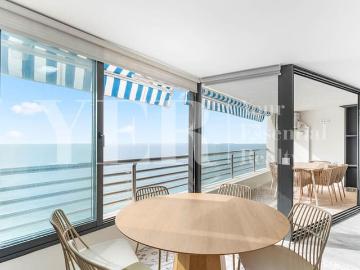 Apartamento en venta en Alicante / Alacant, Alicante Costa Blanca