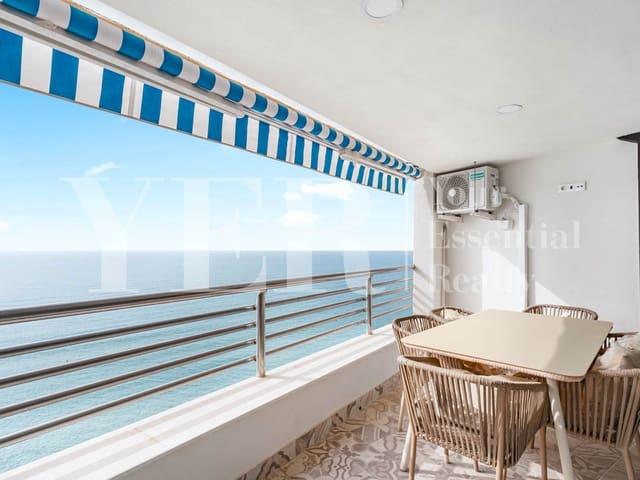 Apartamento en venta en Alicante / Alacant, Alicante Costa Blanca
