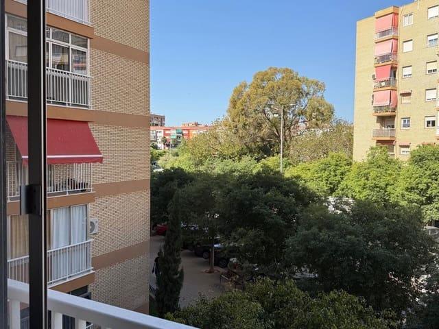Piso en venta en Alicante / Alacant, Alicante Costa Blanca