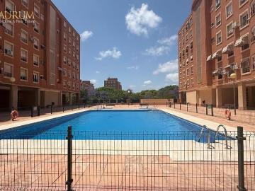 Piso en venta en Alicante / Alacant, Alicante Costa Blanca
