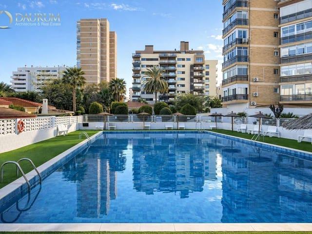 Piso en venta en Alicante / Alacant, Alicante Costa Blanca