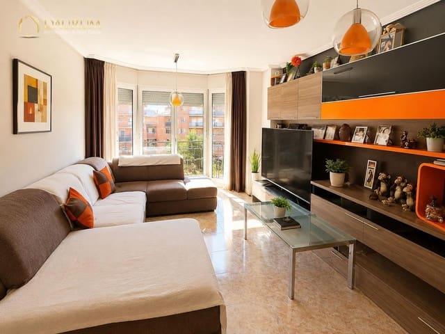 Piso en venta en Alicante / Alacant, Alicante Costa Blanca