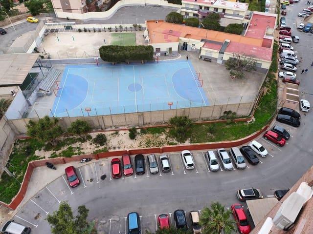 Piso en venta en Alicante / Alacant, Alicante Costa Blanca
