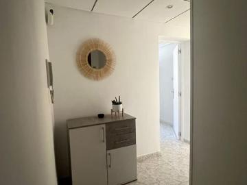 Piso en venta en Alicante / Alacant, Alicante Costa Blanca