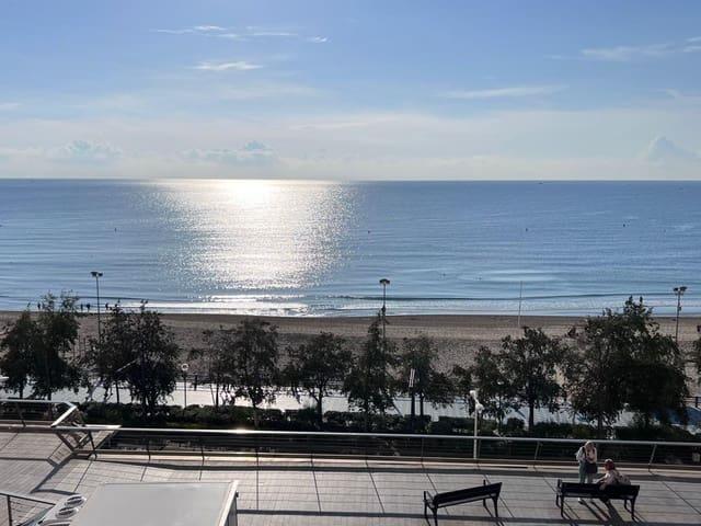 Piso en venta en Alicante / Alacant, Alicante Costa Blanca