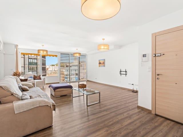 Piso en venta en Alicante / Alacant, Alicante Costa Blanca