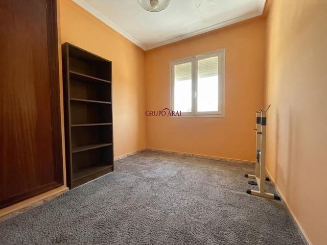 Piso en venta en Alicante / Alacant, Alicante Costa Blanca