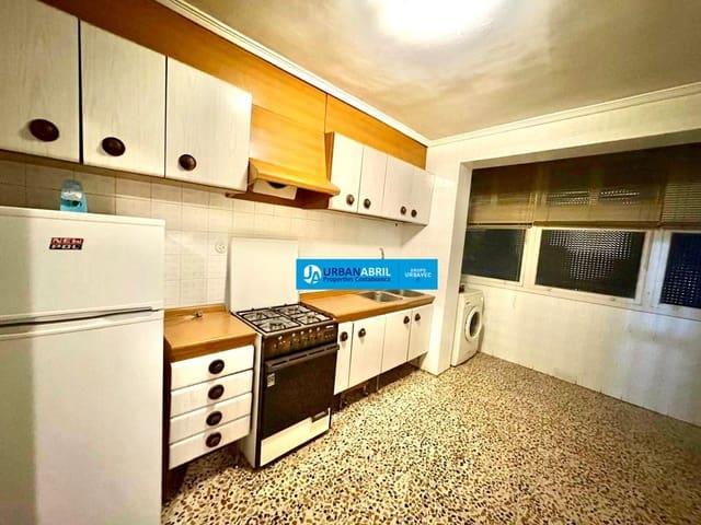 Piso en venta en Alicante / Alacant, Alicante Costa Blanca