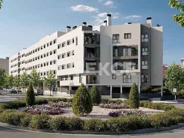 Piso en venta en Alicante / Alacant, Alicante Costa Blanca