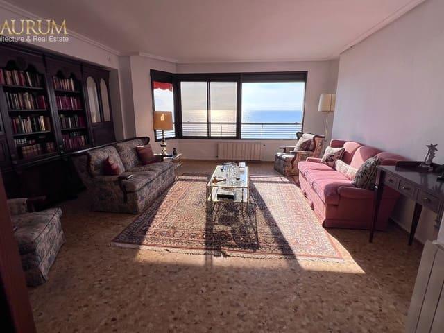 Piso en venta en Alicante / Alacant, Alicante Costa Blanca