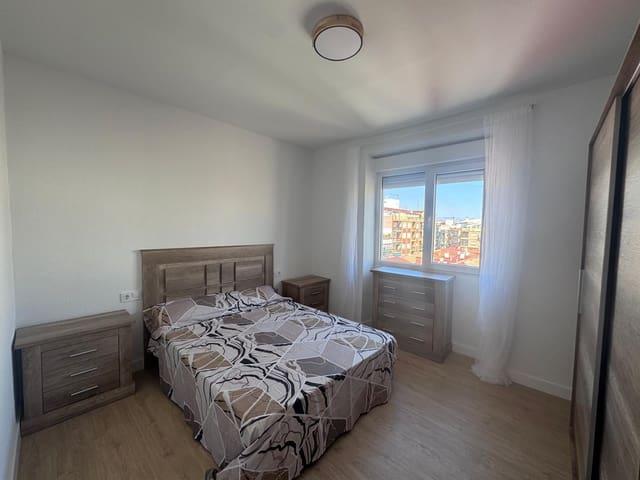 Piso en venta en Alicante / Alacant, Alicante Costa Blanca