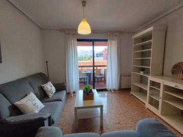 Piso en venta en Alicante / Alacant, Alicante Costa Blanca