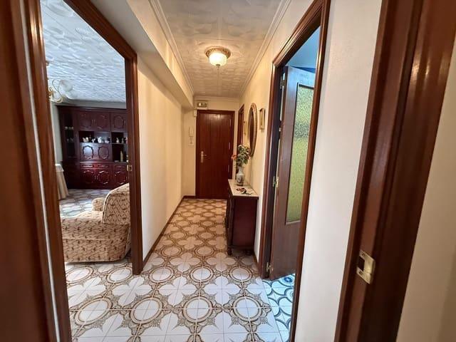 Piso en venta en Alicante / Alacant, Alicante Costa Blanca