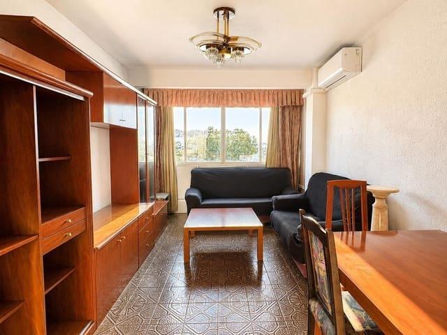 Piso en venta en Alicante / Alacant, Alicante Costa Blanca