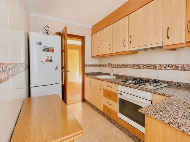 Piso en venta en Alicante / Alacant, Alicante Costa Blanca