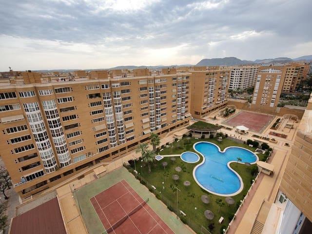 Piso en venta en Alicante / Alacant, Alicante Costa Blanca