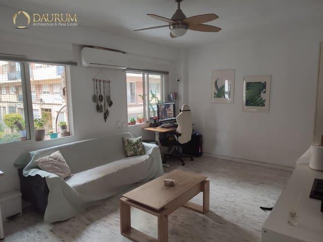 Piso en venta en Alicante / Alacant, Alicante Costa Blanca