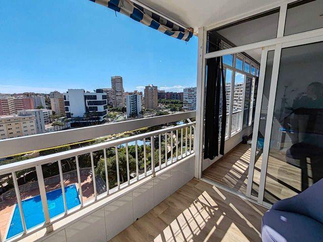 Piso en venta en Alicante / Alacant, Alicante Costa Blanca