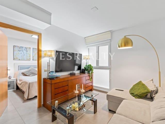Piso en venta en Alicante / Alacant, Alicante Costa Blanca