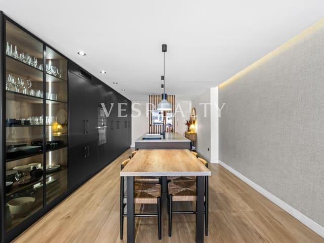 Piso en venta en Alicante / Alacant, Alicante Costa Blanca