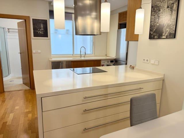 Piso en venta en Alicante / Alacant, Alicante Costa Blanca