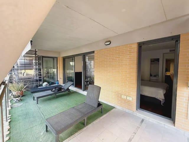 Piso en venta en Alicante / Alacant, Alicante Costa Blanca
