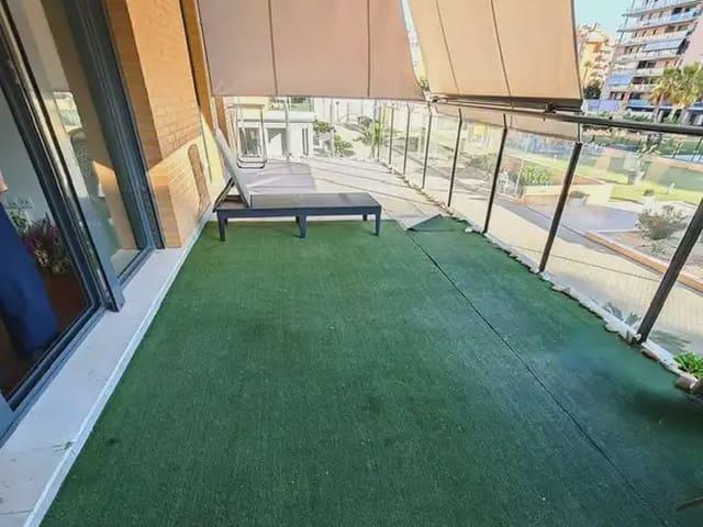 Piso en venta en Alicante / Alacant, Alicante Costa Blanca