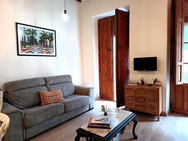 Piso en venta en Alicante / Alacant, Alicante Costa Blanca