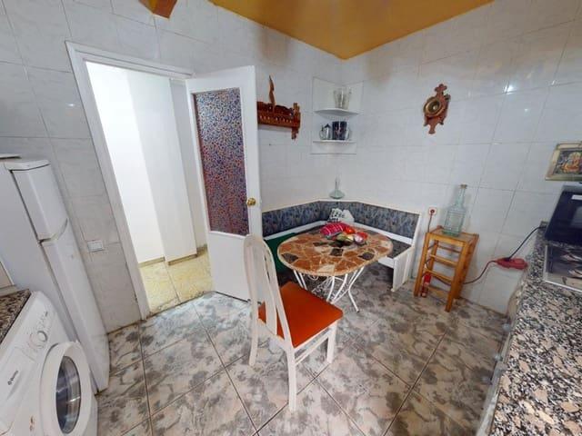 Piso en venta en Alicante / Alacant, Alicante Costa Blanca