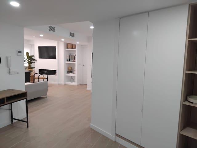Piso en venta en Alicante / Alacant, Alicante Costa Blanca
