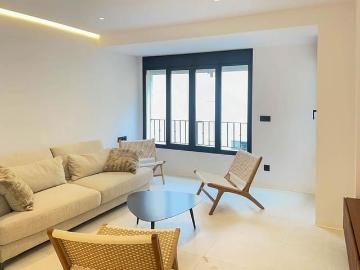 Piso en venta en Alicante / Alacant, Alicante Costa Blanca