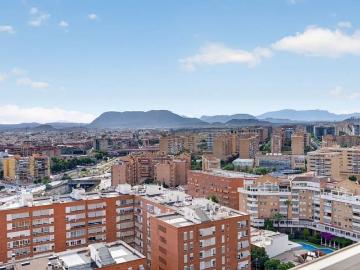 Piso en venta en Alicante / Alacant, Alicante Costa Blanca