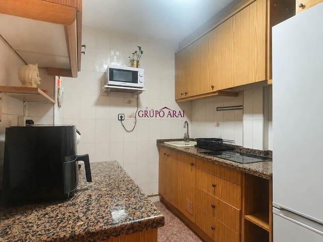 Piso en venta en Alicante / Alacant, Alicante Costa Blanca