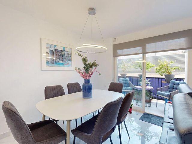 Piso en venta en Alicante / Alacant, Alicante Costa Blanca