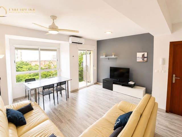 Piso en venta en Alicante / Alacant, Alicante Costa Blanca