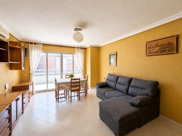 Piso en venta en Alicante / Alacant, Alicante Costa Blanca
