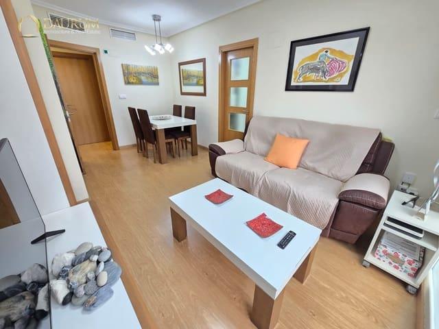 Piso en venta en Alicante / Alacant, Alicante Costa Blanca