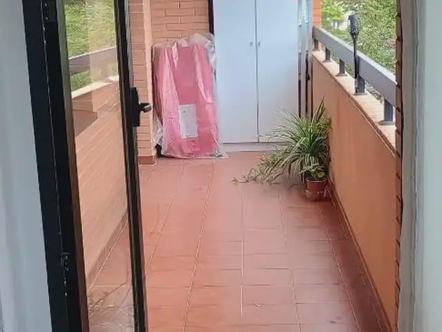 Piso en venta en Alicante / Alacant, Alicante Costa Blanca