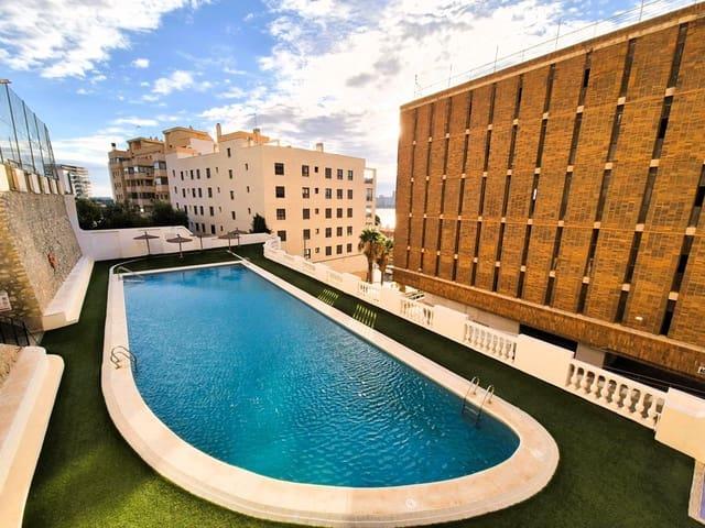 Piso en venta en Alicante / Alacant, Alicante Costa Blanca