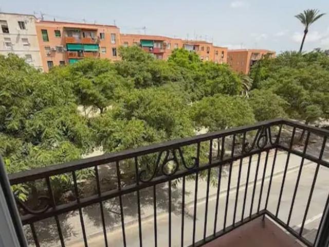 Piso en venta en Alicante / Alacant, Alicante Costa Blanca